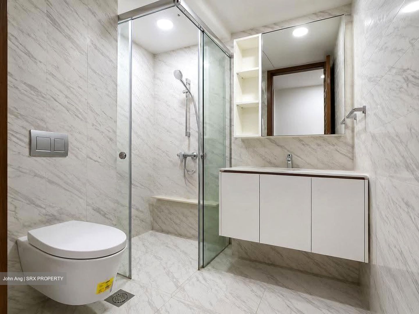 Le Quest (D23), Apartment #607366571